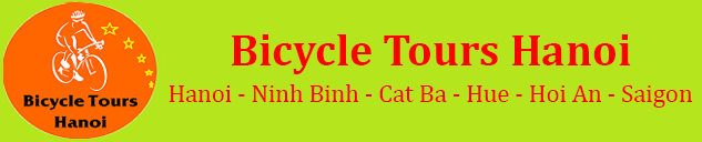 bicycletourshanoi.com